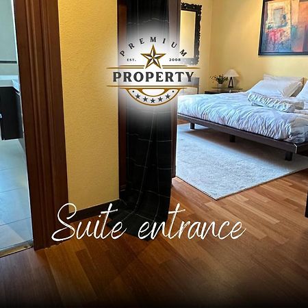 Suite Room With Private Pool Area, Near Como Lake, Private Parking I Villa Dei Leoni Morbio Inferiore Экстерьер фото