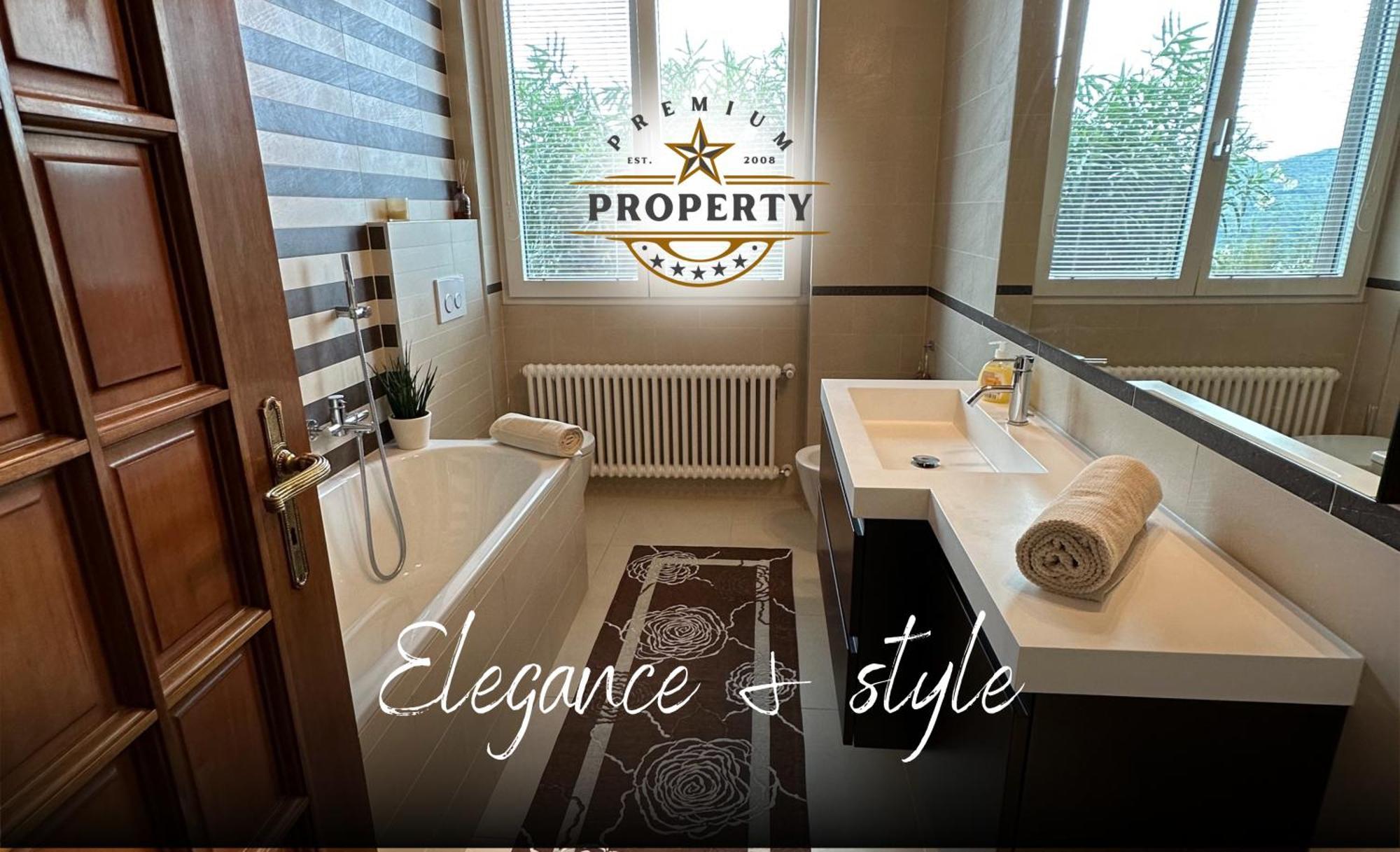 Suite Room With Private Pool Area, Near Como Lake, Private Parking I Villa Dei Leoni Morbio Inferiore Экстерьер фото