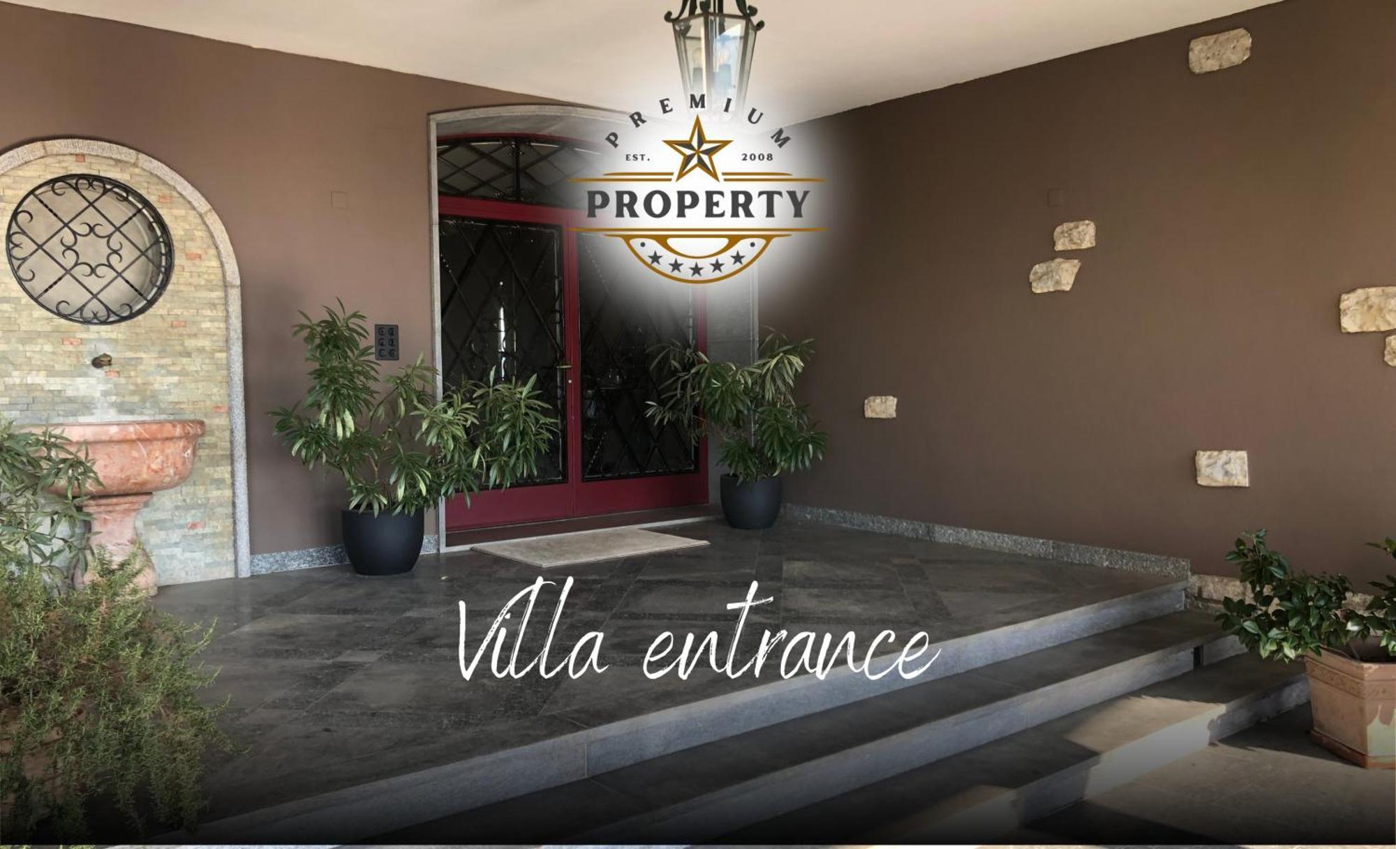 Suite Room With Private Pool Area, Near Como Lake, Private Parking I Villa Dei Leoni Morbio Inferiore Экстерьер фото